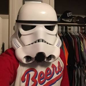 Meet your Posher, William